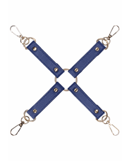 Hogtie Connector – Sailor Theme