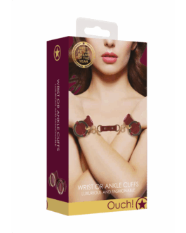 Pols- en Enkelbanden