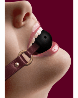 Ademend Ball Gag