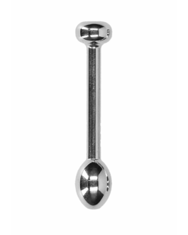 Metal Penis Plug – 0.4 / 10 mm
