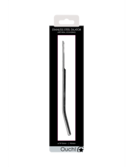 RVS Dilator – 0,3 / 8 mm