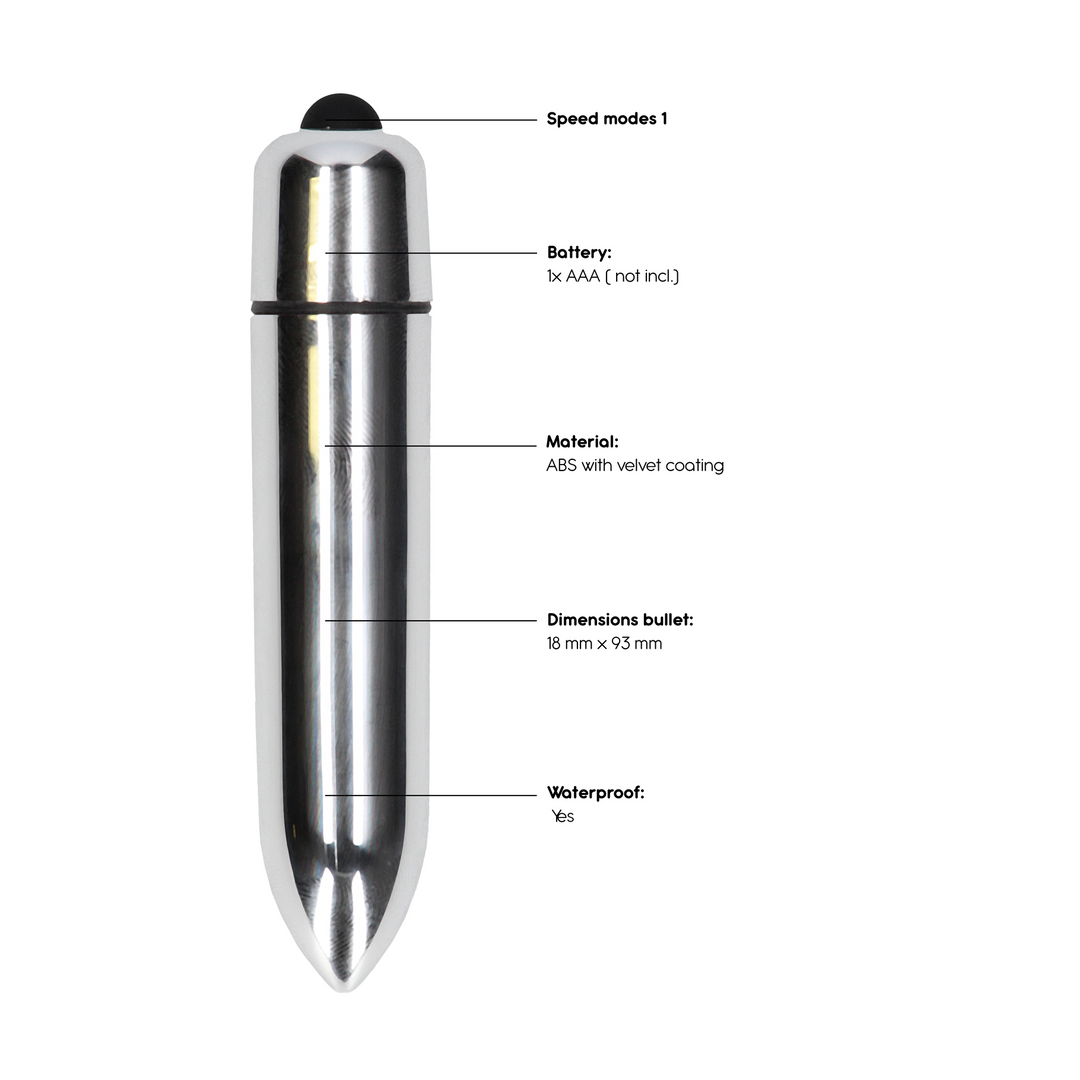 Adjustable Cuff Belt - Afbeelding 7