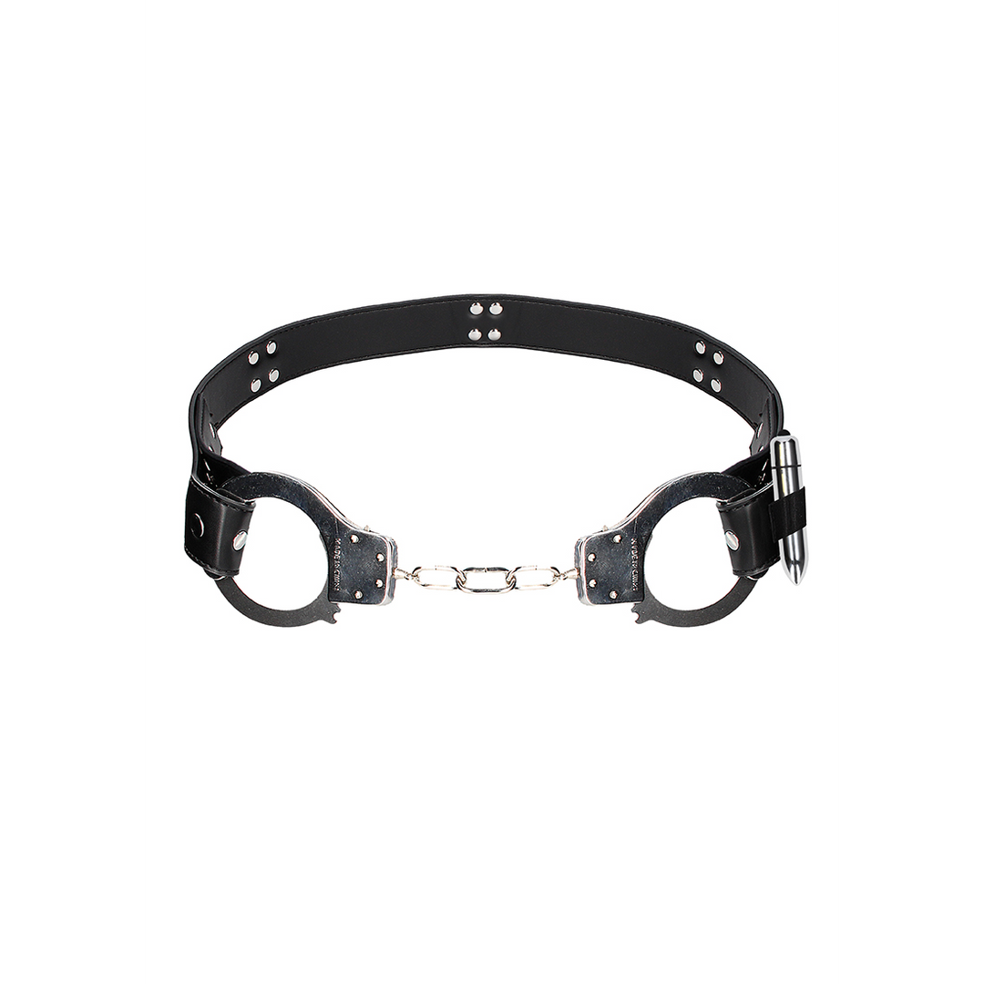 Adjustable Cuff Belt - Afbeelding 4