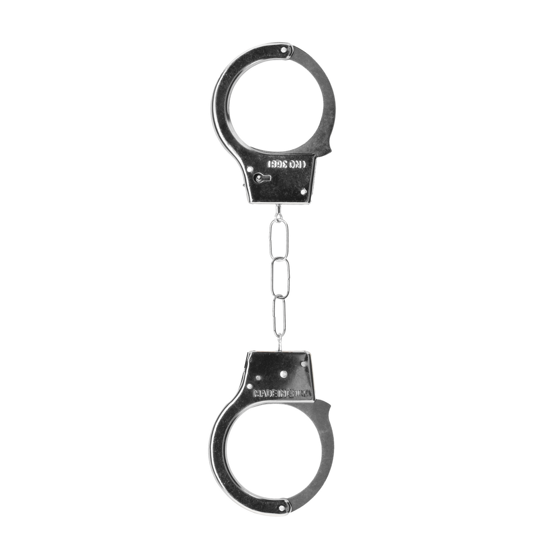 Adjustable Cuff Belt - Afbeelding 5