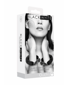 Beginner’s Furry Handboeien