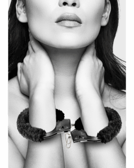 Beginner’s Furry Handboeien