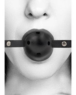 Ademend Ball Gag