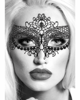 Koningin – Kantmasker