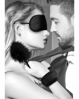 Introductory Bondage Kit #2