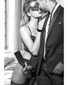 Introductory Bondage Kit #3