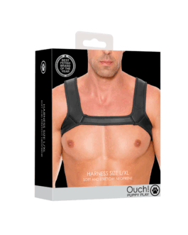 Neopreen Harnas – L/XL