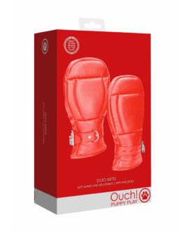 Neopreen Hondenhandschoenen