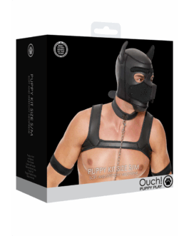 Neopreen Puppy Kit – S/M