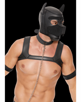 Neopreen Puppy Kit - S/M