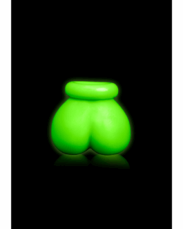 Ballentasje – Glow in the Dark