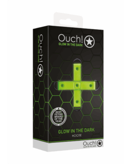Hogtie – Glow in the Dark