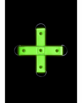 Hogtie – Glow in the Dark