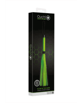 Flogger – Glow in the Dark