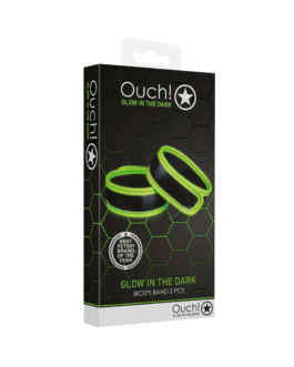 Biceps Band – Glow in the Dark