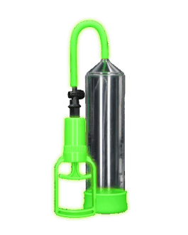 Comfort Beginner Pomp – Glow in the Dark