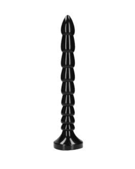 Gestapelde Anal Snake – 12”/ 30 cm