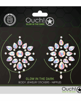 Body Jewelry Stickers – Tepels