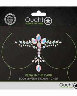 Body Jewelry Stickers – Borst