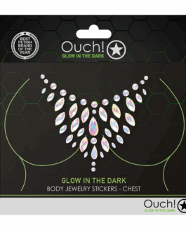 Body Jewelry Stickers – Borst