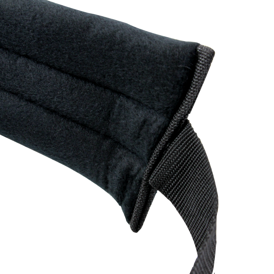 Over de Deur Swing - Zwart - Afbeelding 6