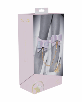 Paris Collection – Enkelboeien – Roze