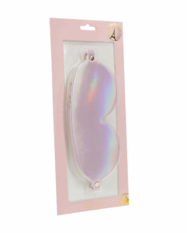 Paris Collectie – Blinddoek – Roze