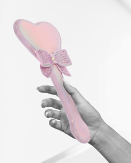 Paris Collectie – Paddle – Roze