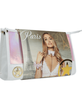 Paris Collectie – Kit met Tas – Roze