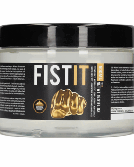 Waterbased Glijmiddel – 17 fl oz / 500 ml