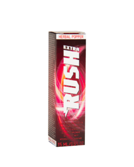 Rush Extra – 15ml