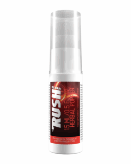 Rush Extra – 15ml