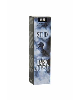 Dark Horse – Delay Spray – 15 Stuks