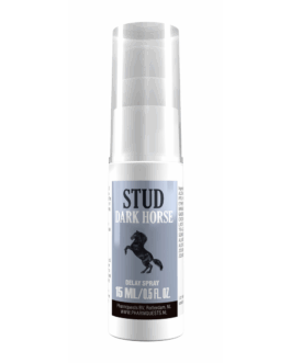 Dark Horse – Delay Spray – 15 Stuks
