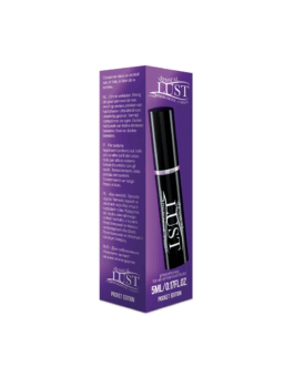 Vrouwelijke Spray – Sensual Lust Pheromone Unisex – 0.2 fl oz / 5 ml