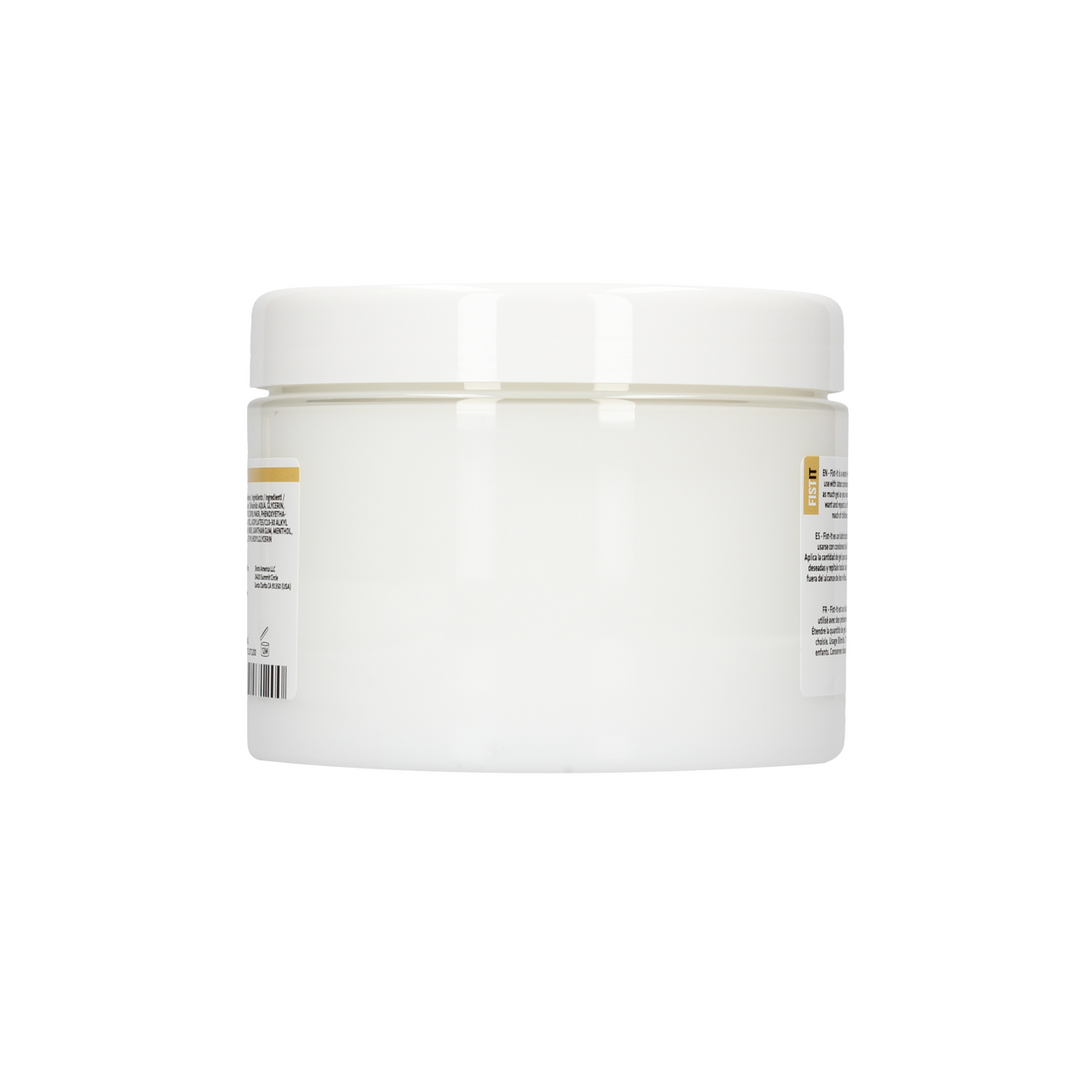 Verdovende Glijmiddel - 17 fl oz / 500 ml - Afbeelding 2