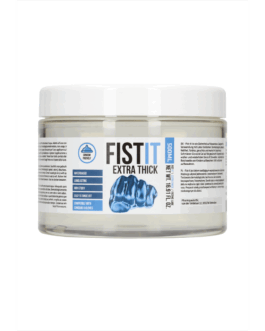 Extra Dikke Glijmiddel – 17 fl oz / 500 ml