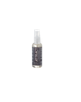 Attract – Pheromone Spray – 2 fl oz / 50 ml