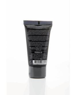 Dark Horse – Delay Gel – 2 fl oz / 50 ml