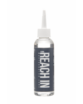 Reach In – Masturbator Lubricant – 5 fl oz / 150 ml