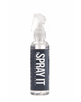 Spray it – 5 fl oz / 150 ml