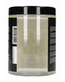 Waterbased Lubricant – Pot – 33.8 fl oz / 1000 ml