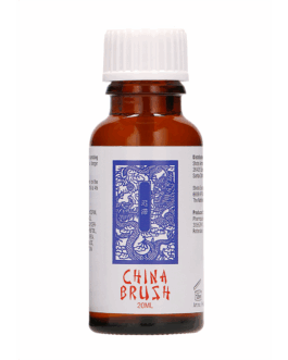 China Brush – Delay Serum – 20 ml