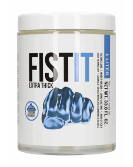 Extra Dikke Glijmiddel – 33,8 fl oz / 1000 ml