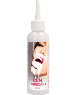 CUM – Glijmiddel – 5 fl oz / 150 ml