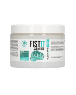 Submerge Lubricant – 17 fl oz / 500 ml